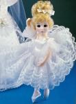 Effanbee - Play-size - Joyous Occasions - Joyous Ballerina